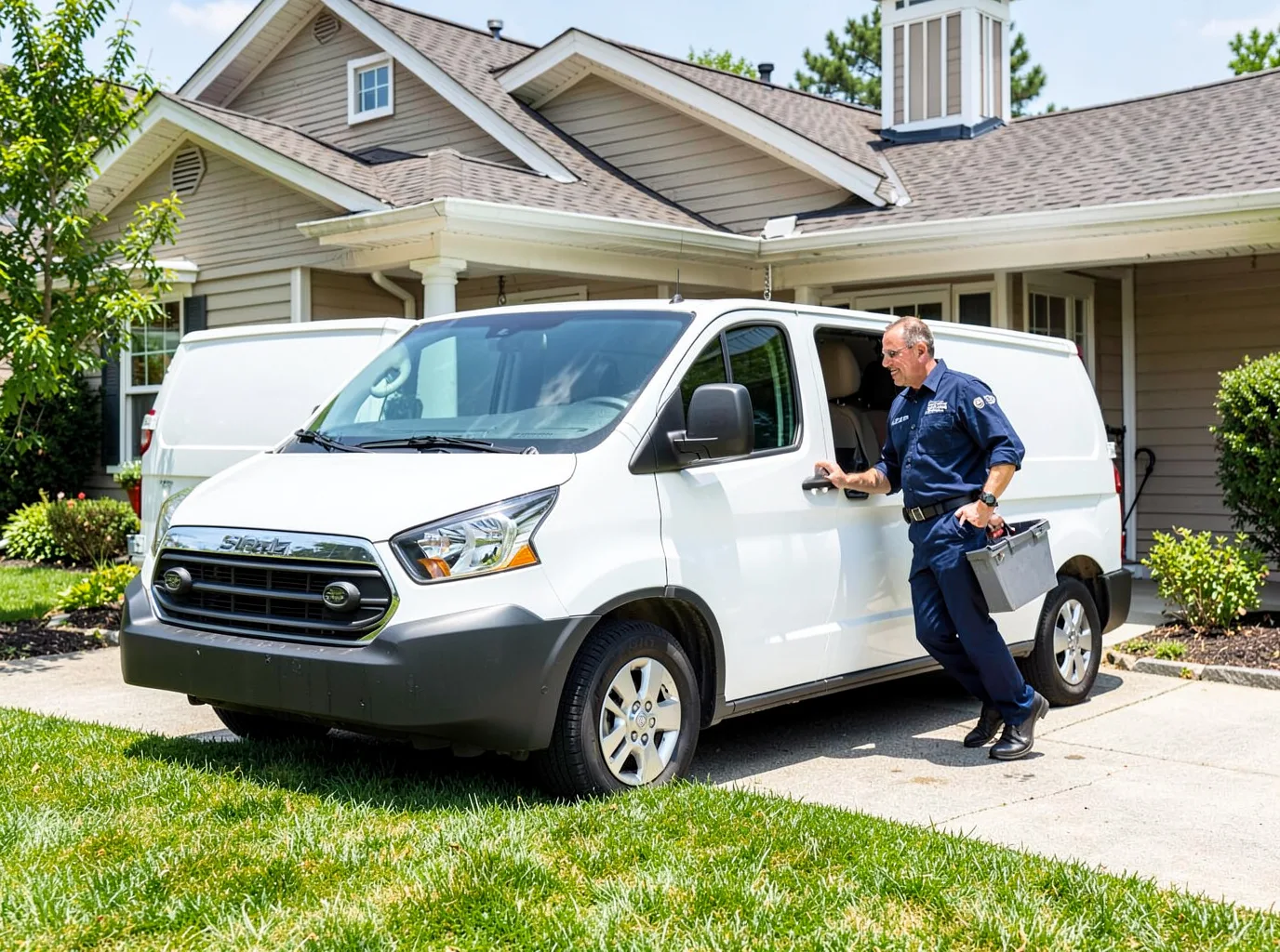 Emergency Plumber company in Wallace, CA